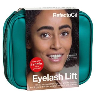 RefectoCil Eyelash Lift kit 1 Starry lashes